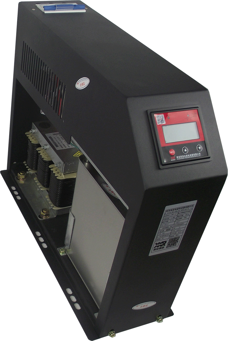 西安西容-XDZM202系列智能滤波电容器